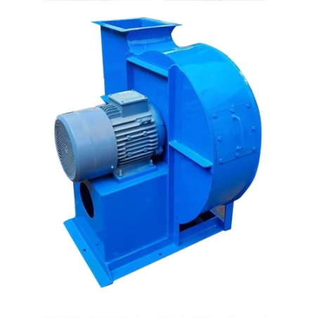 Buy 1 Phase 15 HP FD Blower 220V at lowest price in India