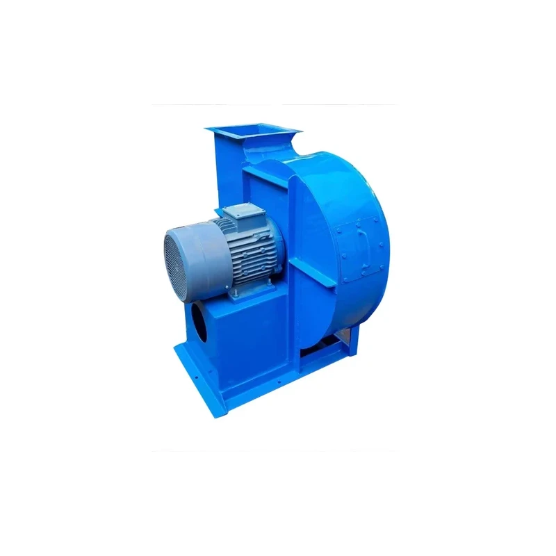 Buy 1 Phase 15 HP FD Blower 420V at lowest price in India