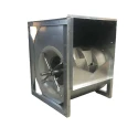 Buy 1 Phase 20 HP Backward Curved DIDW Fan 220V at lowest price
