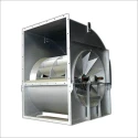 Buy 1 Phase 20 HP Backward Curved DIDW Fan 420V at lowest price