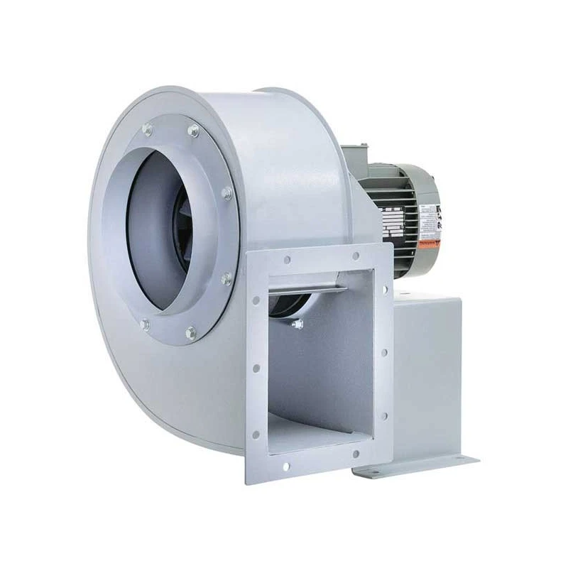 Buy 1 Phase 215 HP Industrial Centrifugal Fans 220V