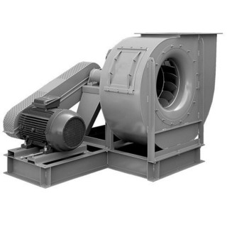 Buy 1 Phase 215 HP Industrial Centrifugal Fans 420V