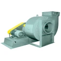 Buy 1 Phase 215 HP Industrial Centrifugal Fans 420V