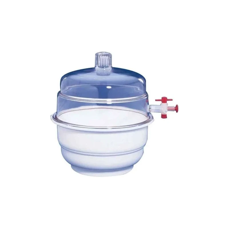 Buy Laboratory Vacuum Dessicator at lowest price in India