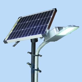 Buy LED Solar Street Light 6w at lowest price in India