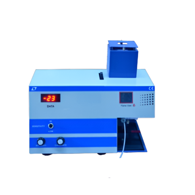 Buy Labtronics Digital Flame Photometer Single Channel LT-65