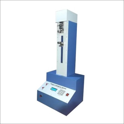 Buy Laboratory Tensile Strength Tester 4500 N at lowest price