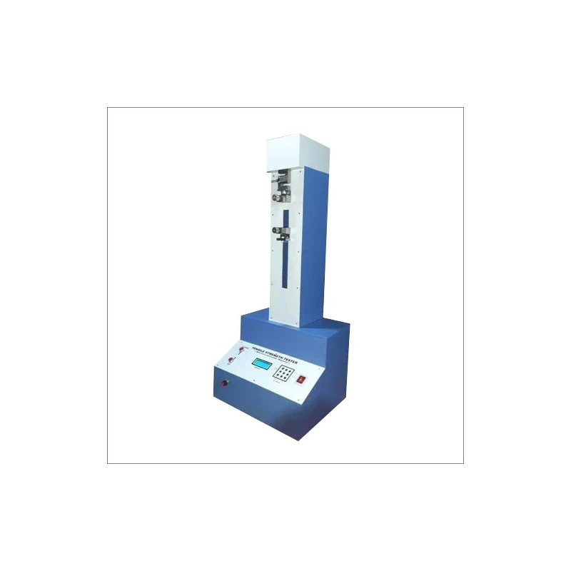Buy Laboratory Tensile Strength Tester 4500 N at lowest price