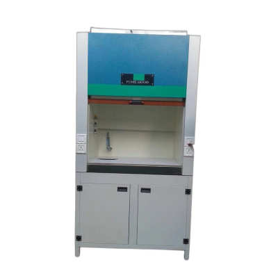 Buy Laboratory Table Top Fume Hood at lowest price in India