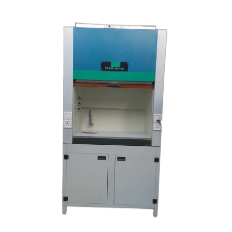 Buy Laboratory Table Top Fume Hood at lowest price in India