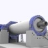 Shoe Slide Ball Mill