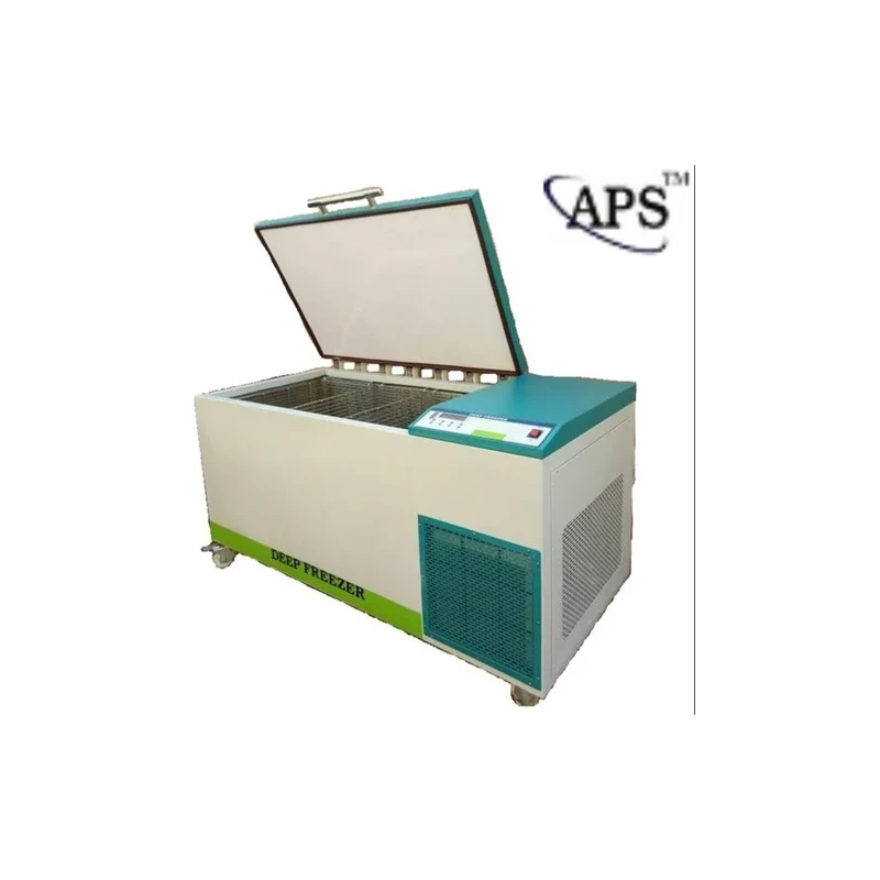 Buy Laboratory Refrigerators APS/LR-500 at lowest price India