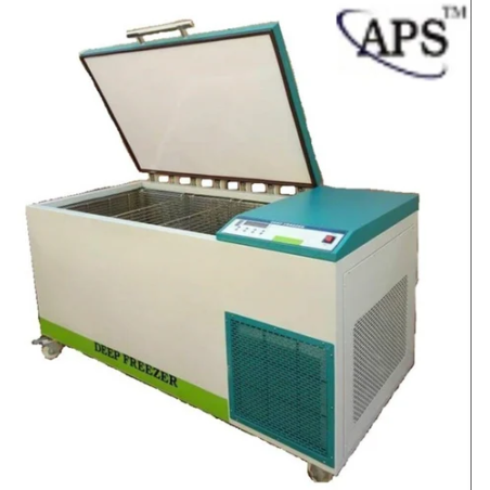 Buy Laboratory Refrigerators APS/LR-500 at lowest price India