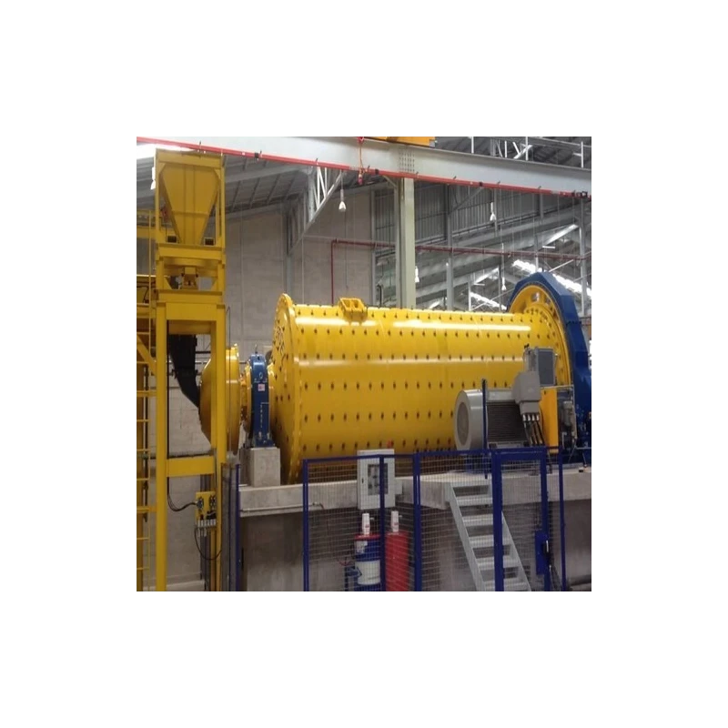 girth-gear-and-pinion-drive-ball-mill-18667