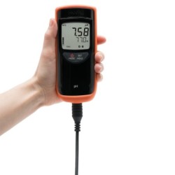 hanna-hi991001-waterproof-portable-ph-temperature-meter-4