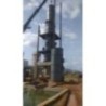 Grounded Calcination Carbonate Plant UpTo 200TPD