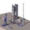 Quick Lime Calcination Plant