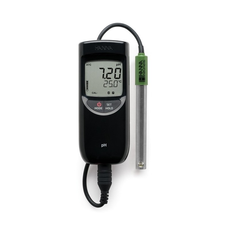 hanna-hi991001-waterproof-portable-ph-temperature-meter-5