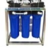 Commercial RO Plant 25 LPH