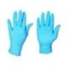 Industrial Nitrile Exam Hand Gloves 0.1 mm