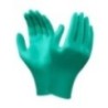 Ansell Touch N Tuff Nitrile Gloves (92-600)