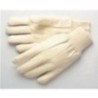 Industrial Canvas Hand Gloves