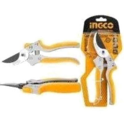 Ingco 8 inch Aluminium Pruning ShearHPS0308 image-1