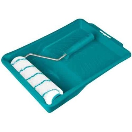 Ingco 3-in-1 Acrylic Inner Wall Cylinder Brush Set with Freebies Fmac ToolHKTCB09122 image-1