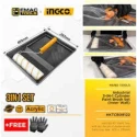 Ingco 3-in-1 Acrylic Inner Wall Cylinder Brush Set with Freebies Fmac ToolHKTCB09122 image-2