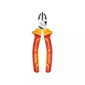 Ingco 6 inch/160mm Cr-V Black Cutting PliersHIHLDCP28160 image-1