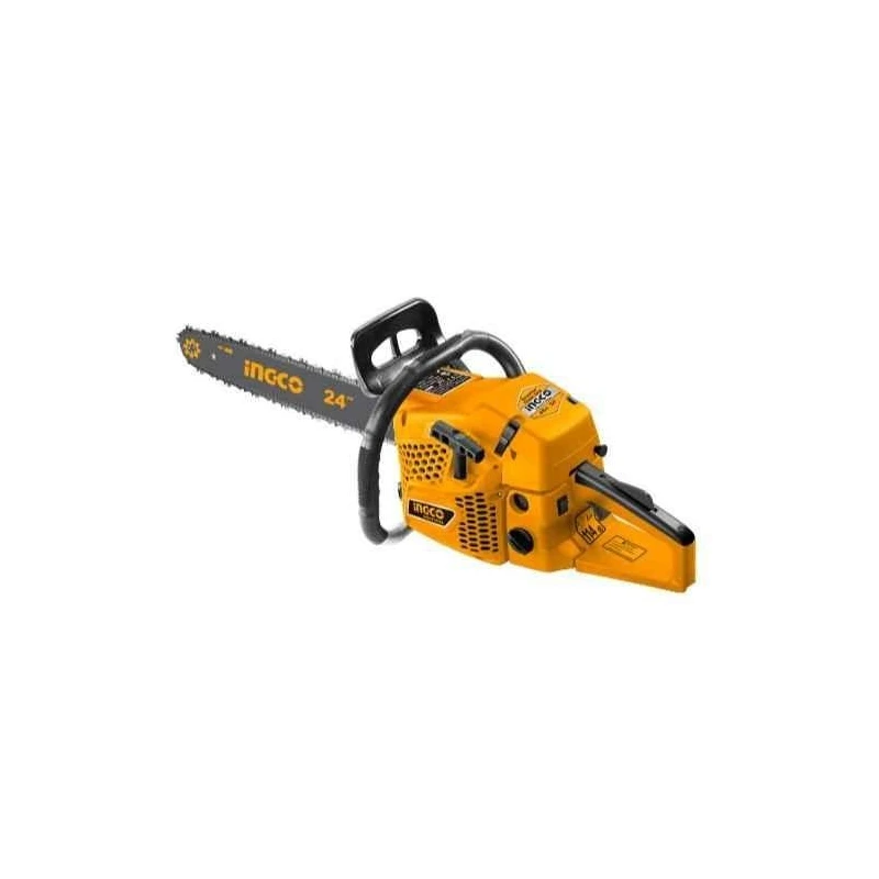 Ingco 605mm Gasoline Chain SawGCS5602411 image-1