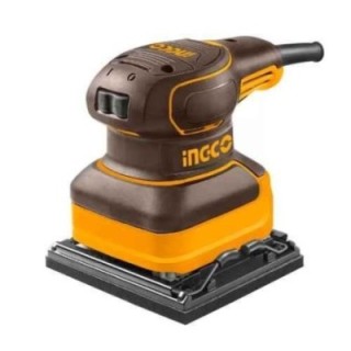 Ingco 240W Palm Sander with 5 Pcs Sand PapersPS2416 image-1