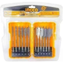 Ingco Socket BitLength: 152 mmAKDL1201 image-1