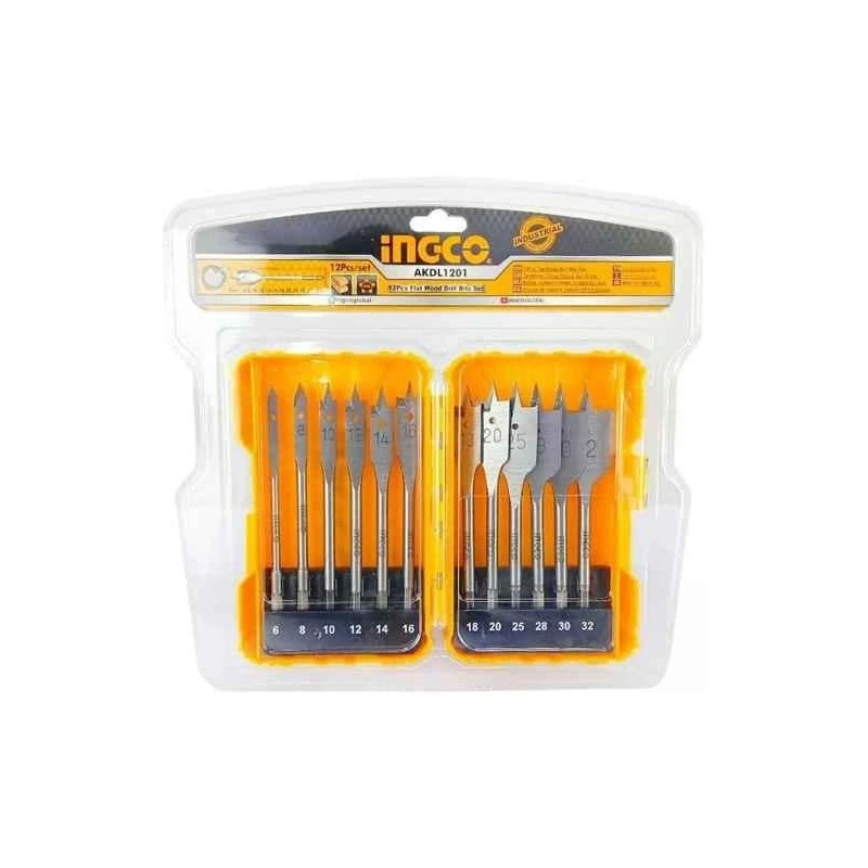 Ingco Socket BitLength: 152 mmAKDL1201 image-1