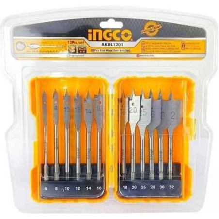 Ingco Socket BitLength: 152 mmAKDL1201 image-1