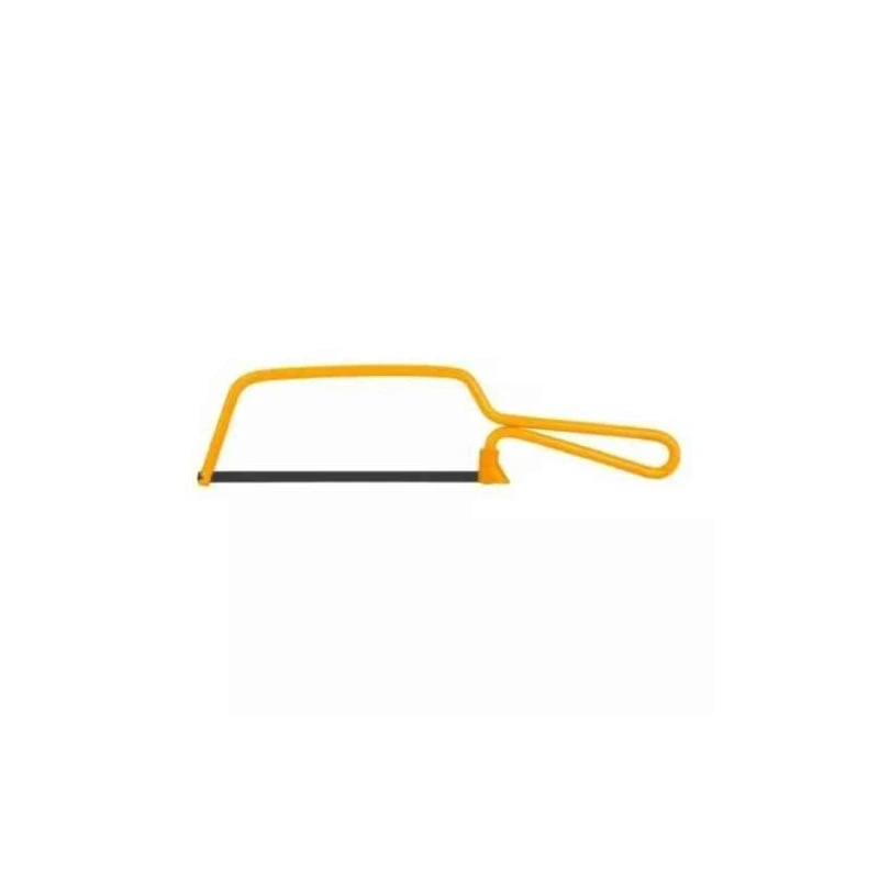 Ingco 150 mm/6 Inch orange Hacksaw FrameMHHF1501  image-1