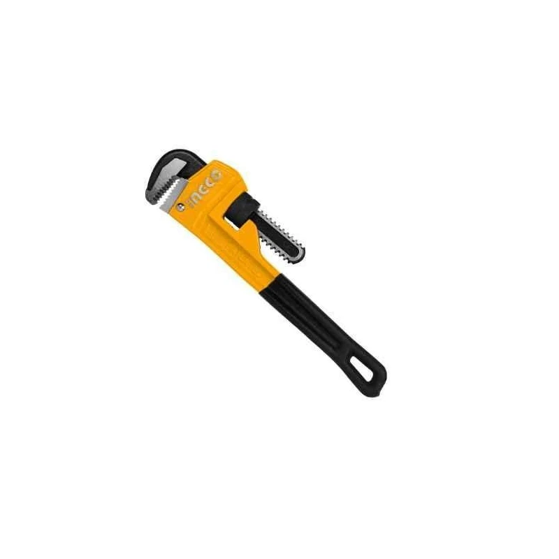 Ingco 610mm Ductile Cast Iron Pipe WrenchHPW0824 image-1