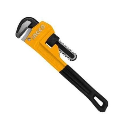 Ingco 610mm Ductile Cast Iron Pipe WrenchHPW0824 image-1