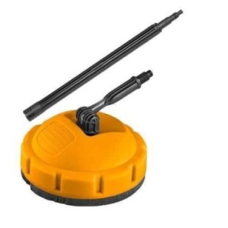 Ingco 250mm Polypropylene Patio BrushAMPB251 image-2