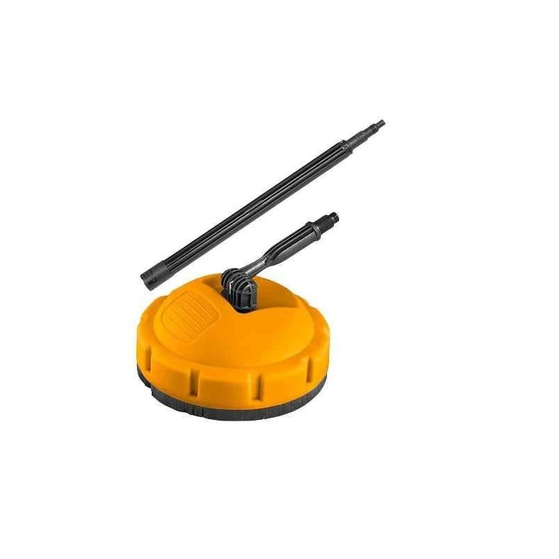 Ingco 250mm Polypropylene Patio BrushAMPB251 image-2