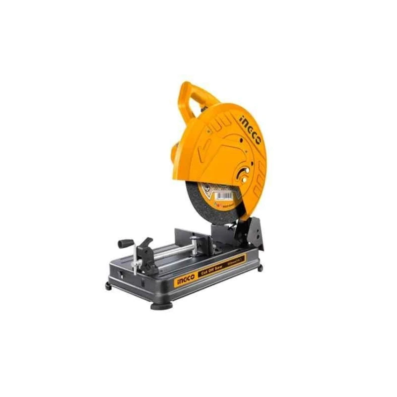 Ingco 2400W 355mm Cut Off SawCOS243558 image-2