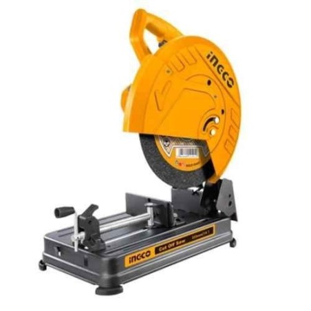 Ingco 2400W 355mm Cut Off SawCOS243558 image-2