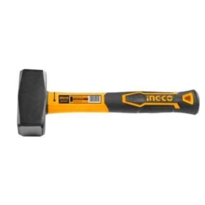 Ingco Carbon Steel Stoning HammerHSTH8802 image-1