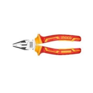 Ingco 8 inch Insulated Combination PlierHICP28208 image-1