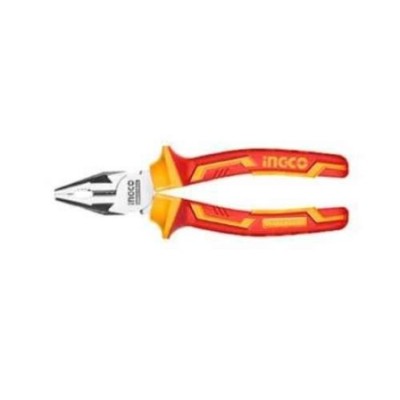 Ingco 8 inch Insulated Combination PlierHICP28208 image-1