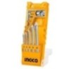 Ingco Socket Bit, AKD7058