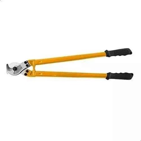 Ingco 36 inch Yellow Wire CuttersHCCB0136 image-1