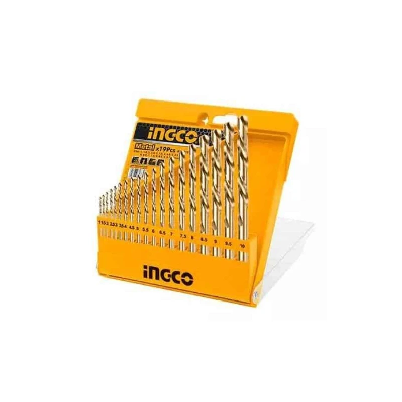 Ingco Socket BitAKDB1195  image-1