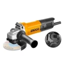 Ingco 710W Angle Grinder with Auxiliary HandleAG71182 image-1