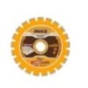 Ingco 355mm Diamond Saw Blade for Asphalt & Concrete Cutting, DMD033551